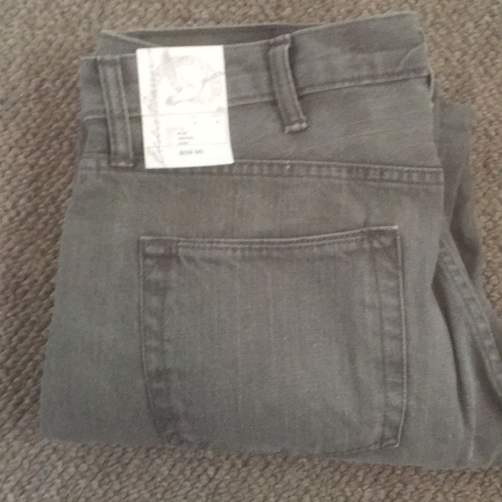 Eddie Bauer men’s jeans